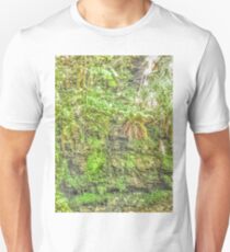Countryside, Lakes & Forest C143 Unisex T-Shirt