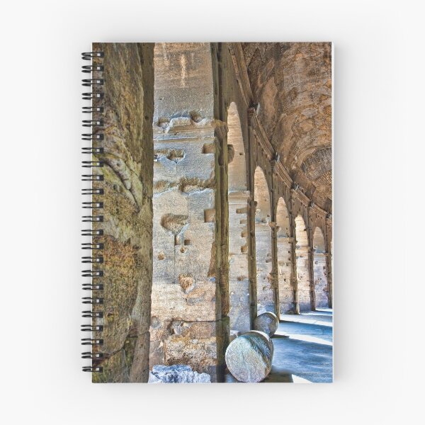 Item preview, Arches Under Coliseum designed and sold by dbvirago.