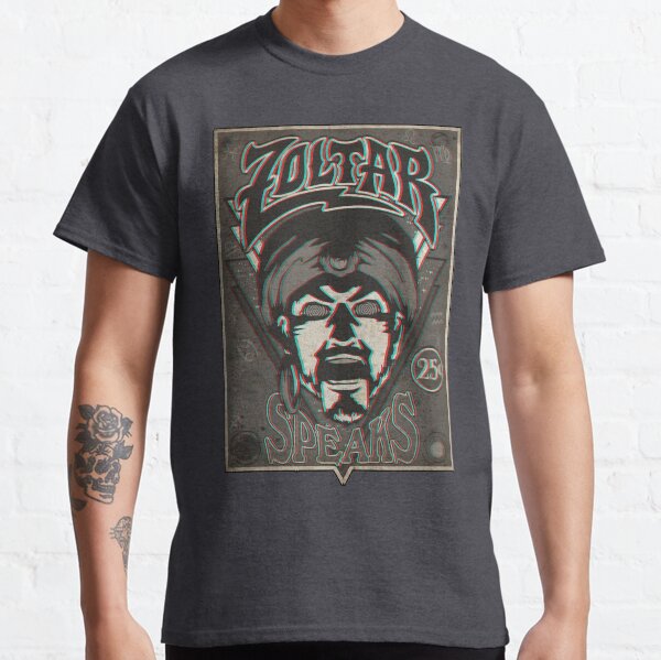 Zoltar Speaks! Classic T-Shirt