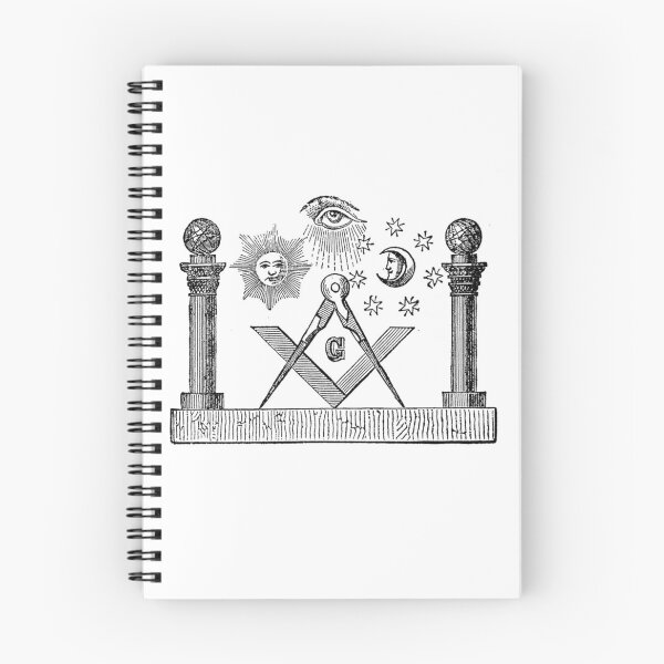 Item preview, freemasonry  designed and sold by shirtdesigns1.