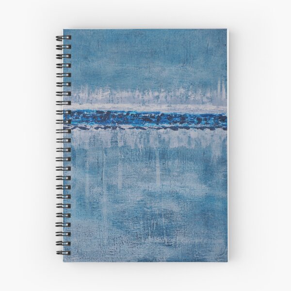 Item preview, Blue horizon designed and sold by Elaine Davoren.