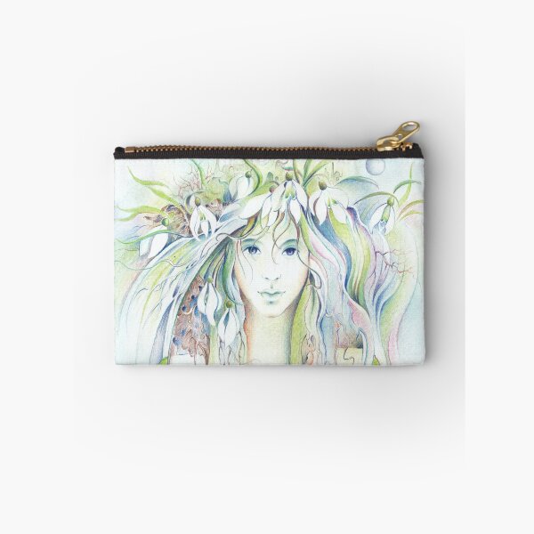 Item preview, "APRIL" from "Calender Sheets" designed and sold by Anna Miarczynska.