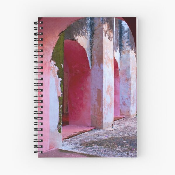Item preview, Valladolid Arcade designed and sold by Zane Paxton.