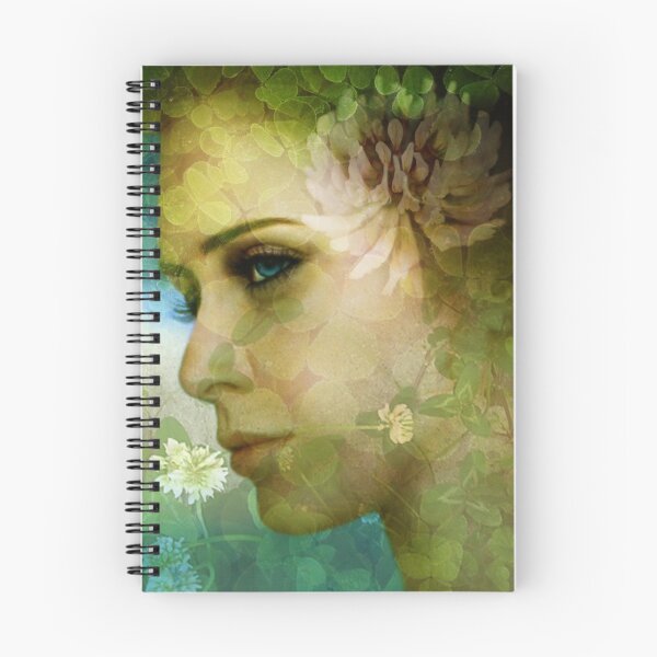 Item preview, Clover designed and sold by Ivy Izzard.