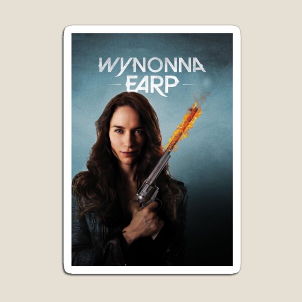 wynonna earp merch amazon