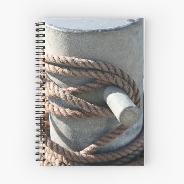 Item preview, Roped in! designed and sold by Ell-on-Wheels.
