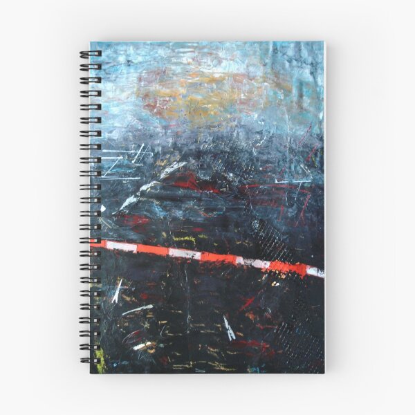 Item preview, Gulf of Mexico - Useless Barrier designed and sold by Enoeda.