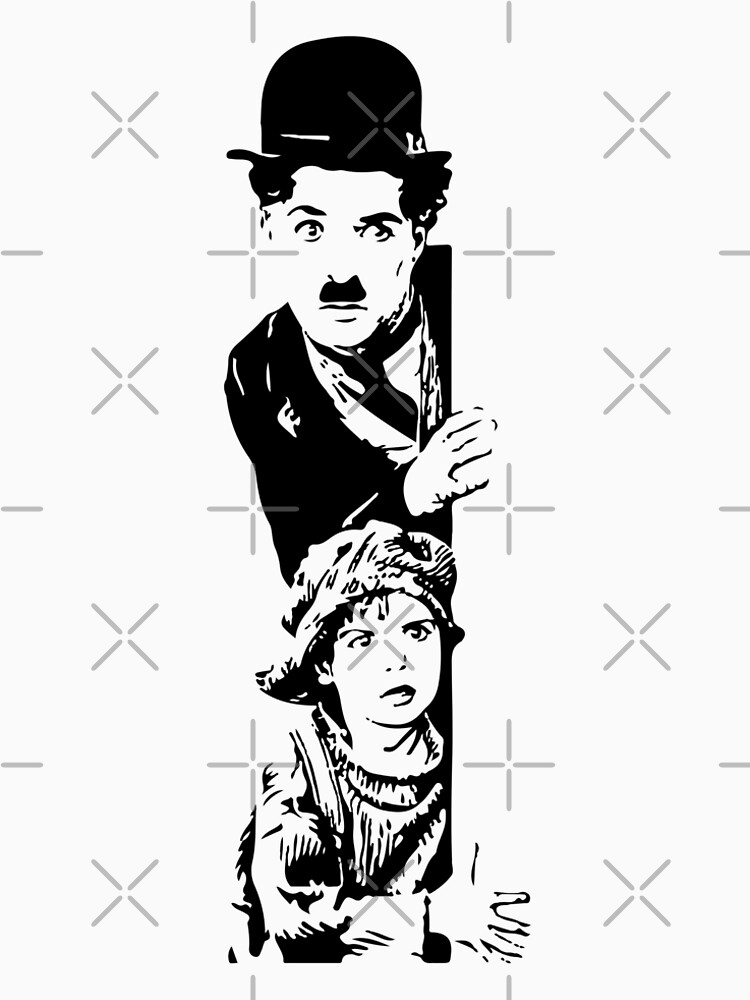 Charlie Chaplin de jpleal