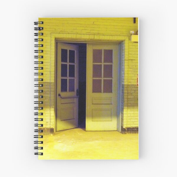 Item preview, Old Doors! designed and sold by Diane Trummer Sullivan.