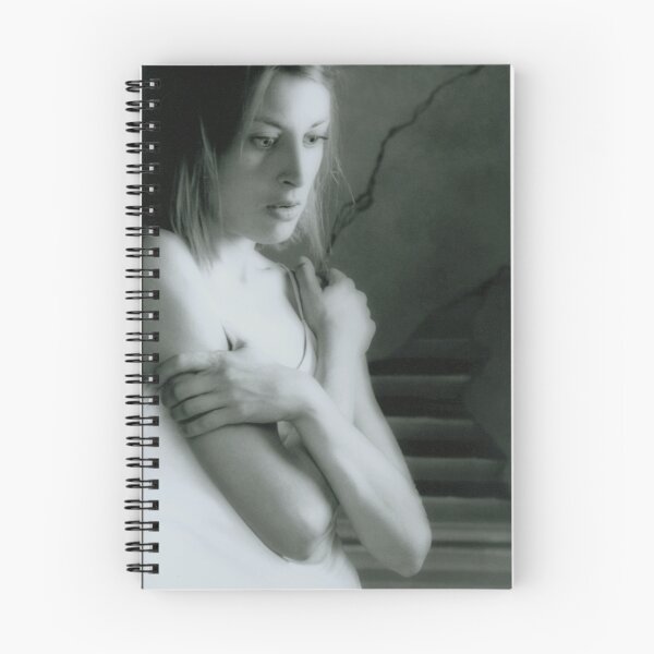 Item preview, Becky Portrait designed and sold by Terry J Cyr.
