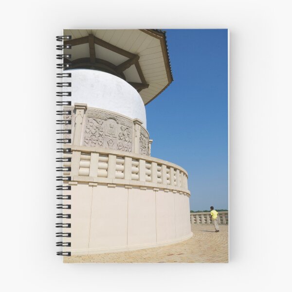 Item preview, Japanese peace pagoda designed and sold by StephenRB.