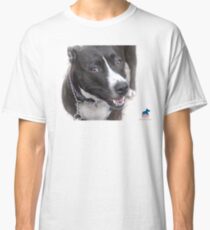 Ruff Sleepers: Customers Classic T-Shirt