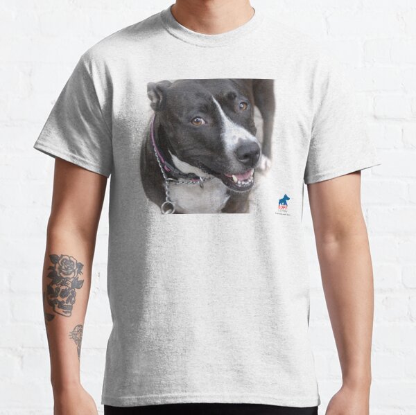 Ruff Sleepers: Customers Classic T-Shirt