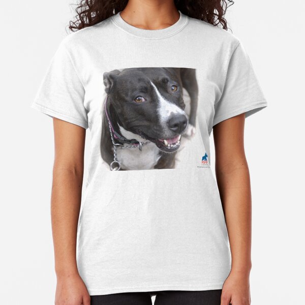 Ruff Sleepers: Customers Classic T-Shirt