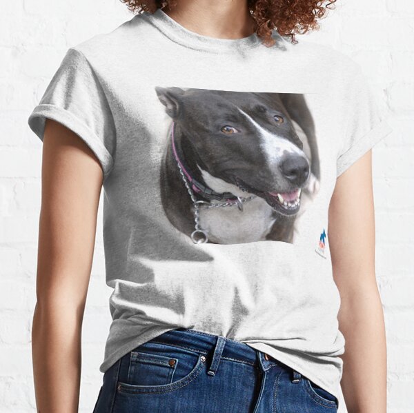 Ruff Sleepers: Customers Classic T-Shirt