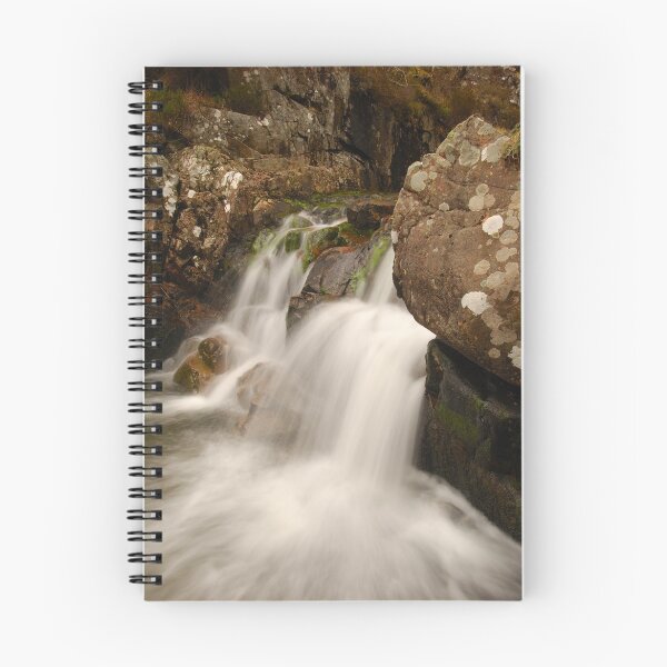Item preview, Allt a' Chailleach, Glencoe, Argyll & Bute, Scotland designed and sold by James Paul.