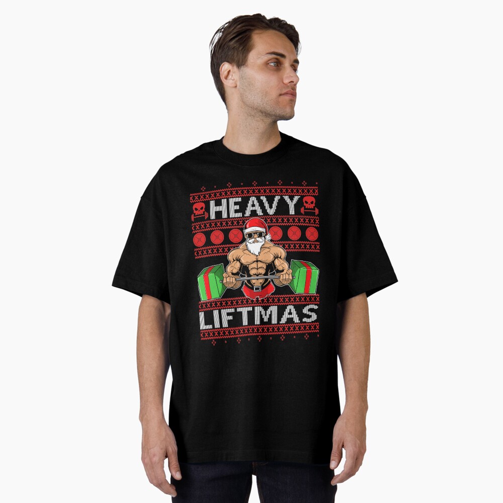 Artikel-Vorschau von Oversized T-Shirt, designt und verkauft von Frontoni.