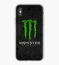 Ex Energy iPhone Case
