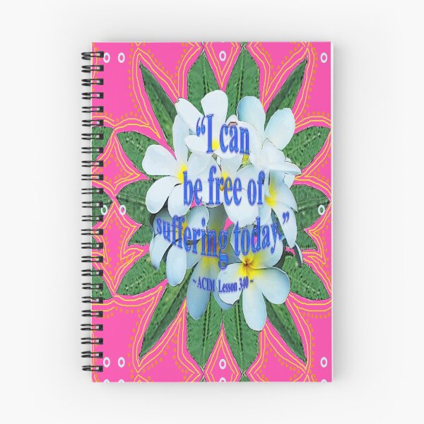 Item preview, ACIM-Lesson 340 designed and sold by ACIM-LOVE.