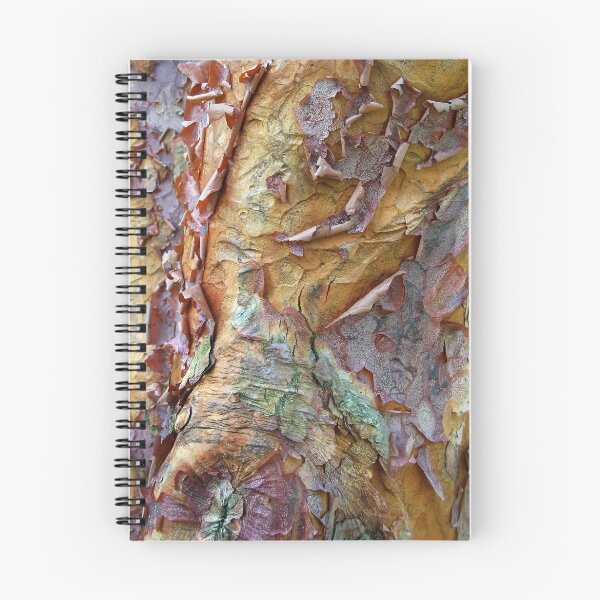 Item preview, Paperbark Tree Abstract designed and sold by Jessica Jenney.