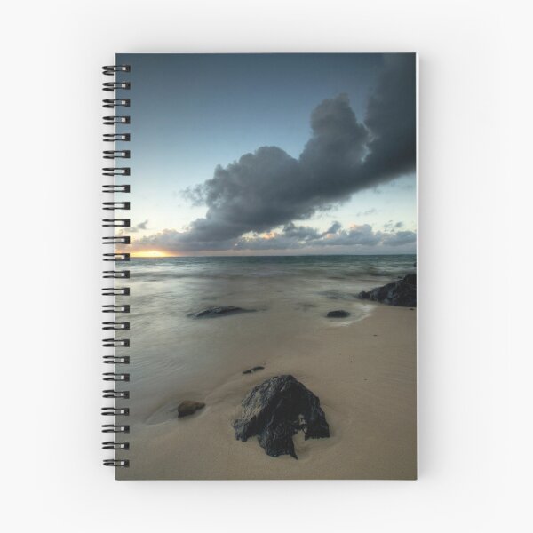 Item preview, Rarotonga's Smoking Sunrise designed and sold by Michael Treloar.