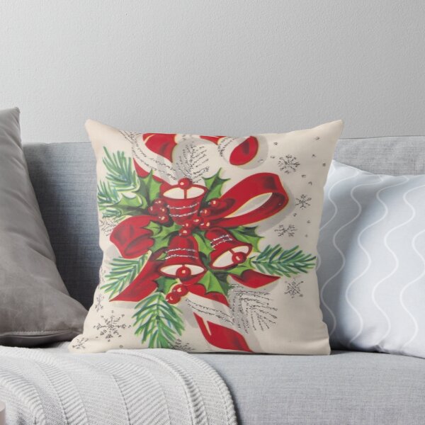 Item preview, A Vintage Merry Christmas Candy Cane designed and sold by taiche.