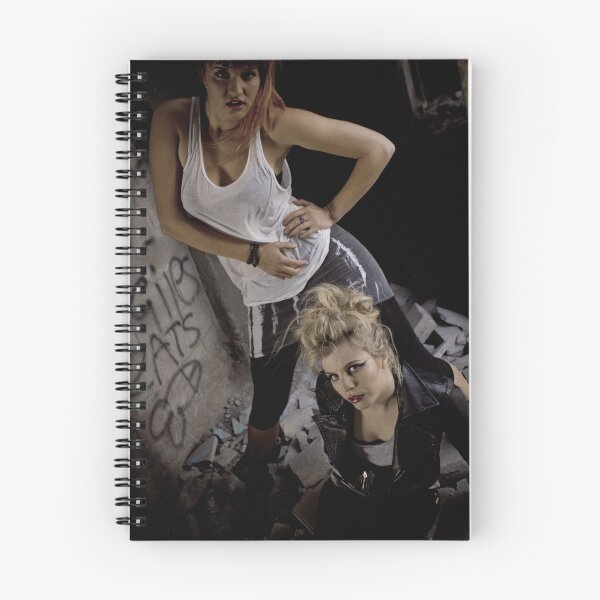 Item preview, lisa and mailyn designed and sold by Glen Barton.