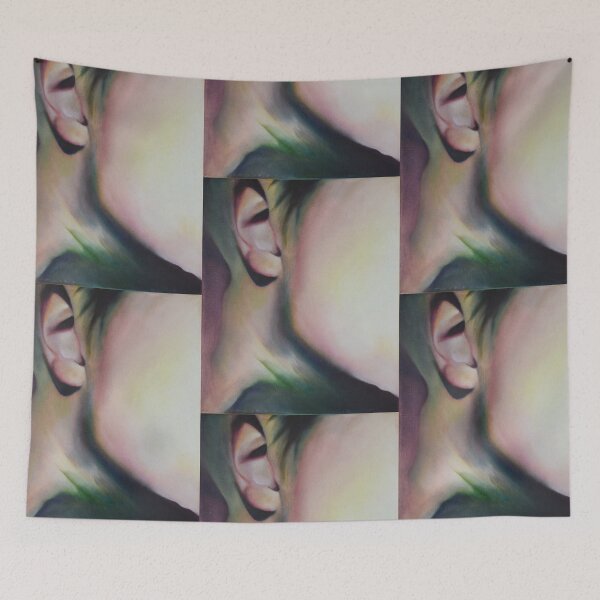 Item preview, Ear designed and sold by Hannah Marie Artistry.