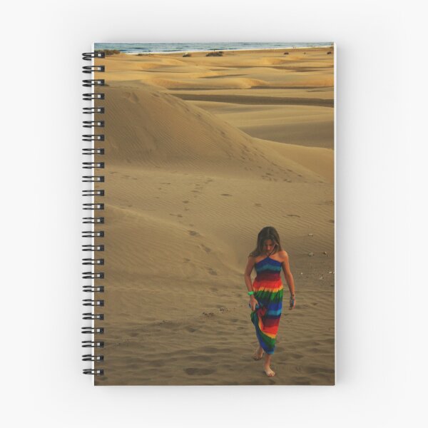 Item preview, Desert Rainbow designed and sold by Franglais.