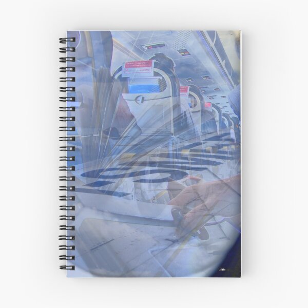 Item preview, The sky over Ustica 2 designed and sold by Antonello Incagnone "incant".