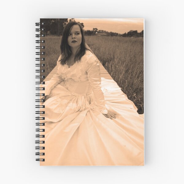 Item preview, The Big Day designed and sold by Leahface.