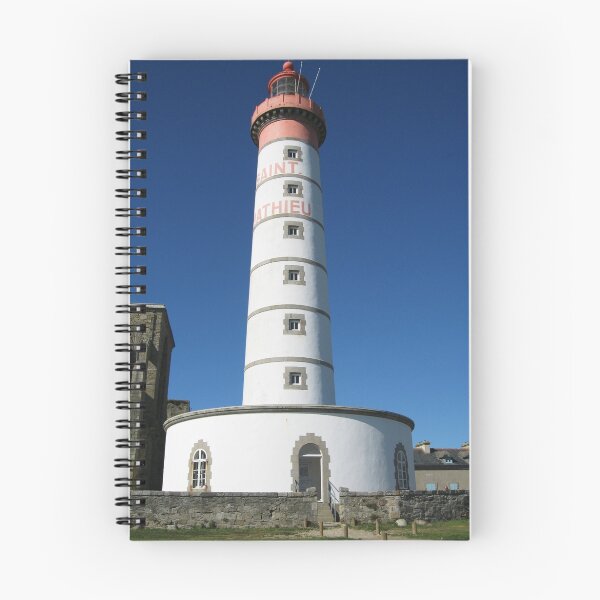 Item preview, Lighthouse St-Mathieu designed and sold by marens.