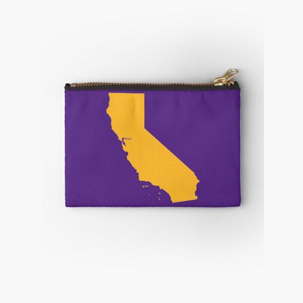Item preview, My State My Team - Lakers State of Mind designed and sold by threeampersands.