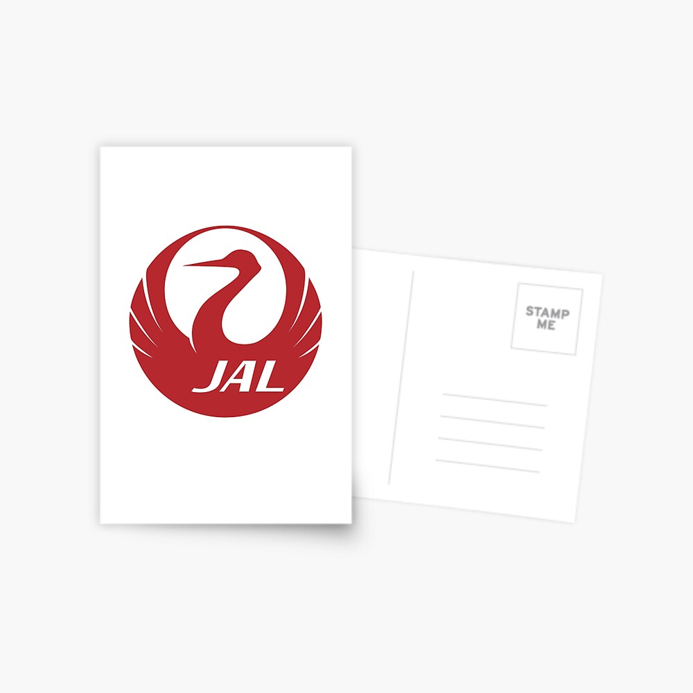 Download Japan Airlines Domestic (JD, JLJ) Logo in SVG Vector or PNG File  Format - Logo.wine