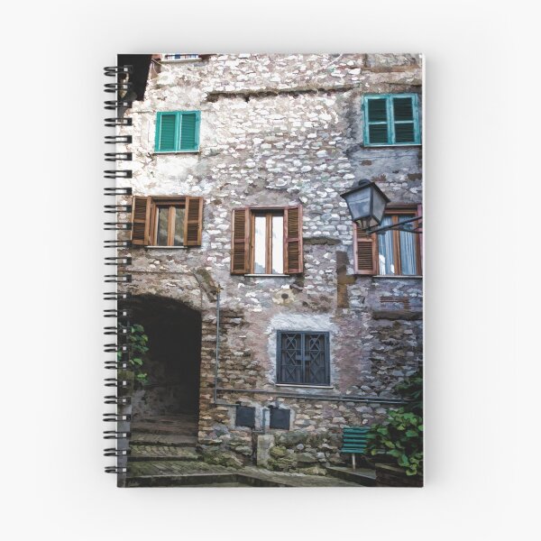 Item preview, The Windows of Gavigano Italy designed and sold by Warren. A. Williams.