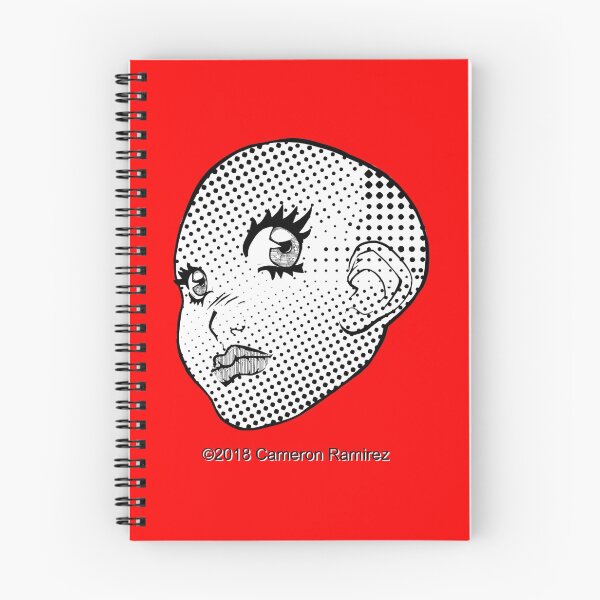 Item preview, La Cara designed and sold by raidendaigo.