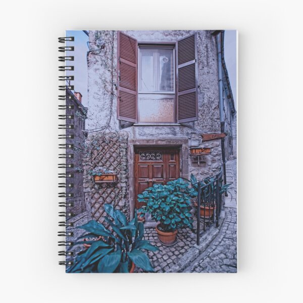 Item preview, On The Corner in Gavigona Italy designed and sold by Warren. A. Williams.