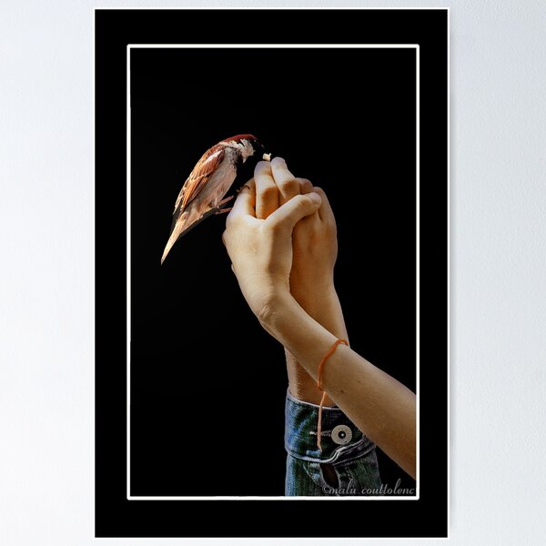 Item preview, Strength of Life1 designed and sold by MaluC.