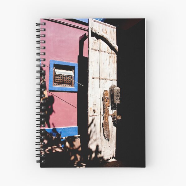 Item preview, Todos Santos Doorway designed and sold by phil decocco.