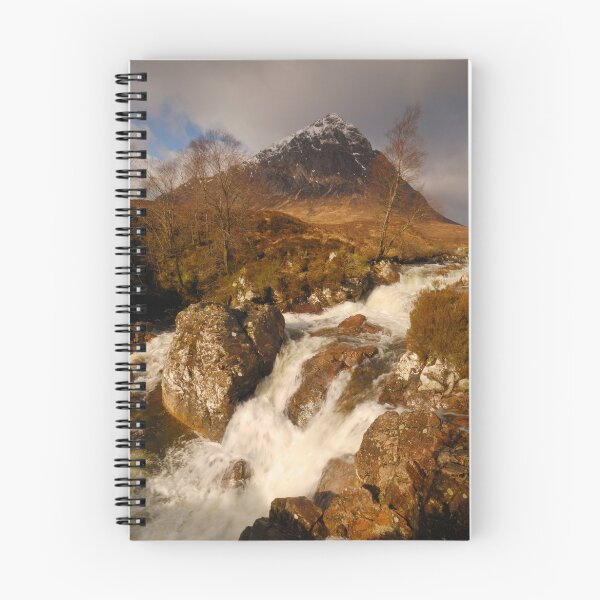 Item preview, Buachaille Etive Mor, Glencoe, Argyll & Bute, Scotland designed and sold by James Paul.
