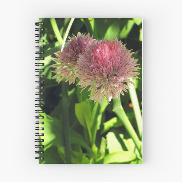 Item preview, Wild Chives designed and sold by Pamela Phelps.