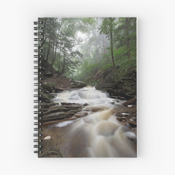 Item preview, Seneca Mist designed and sold by Tim Devine.