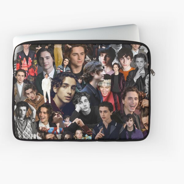 Item preview, Timothee Chalamet designed and sold by clusterandpaste.