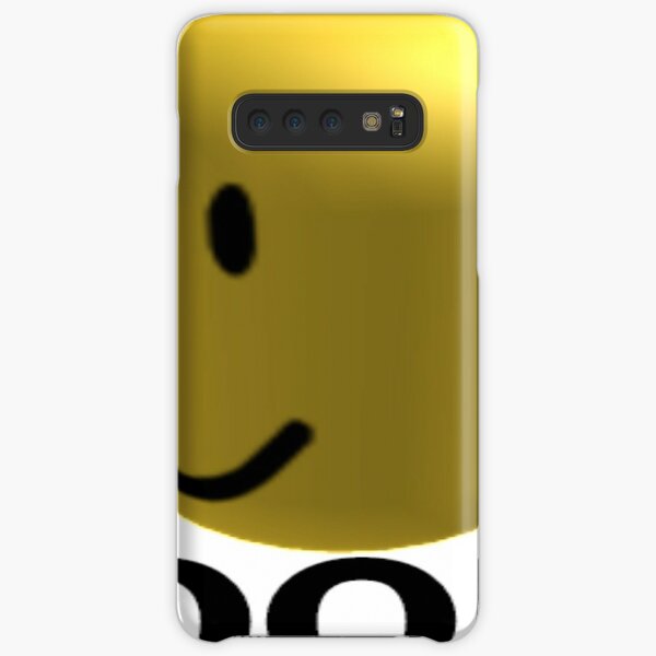 Death Sound Phone Cases Redbubble - roblox death sound voice actor