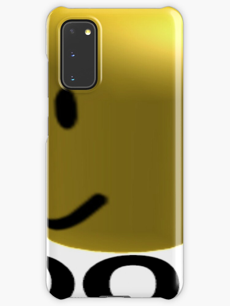 Roblox Death Sound Case Skin For Samsung Galaxy By Colonelsanders Redbubble - roblox death sound in real life