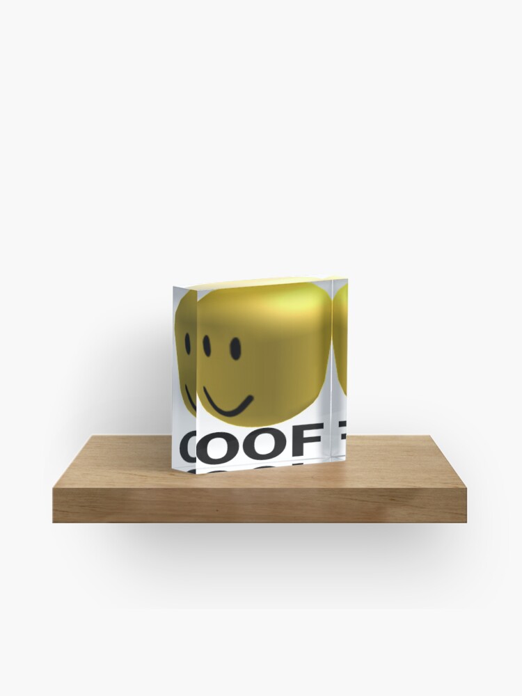 Bloque Acrilico Roblox Death Sound De Colonelsanders Redbubble - bloque acrilico roblox death sound de colonelsanders redbubble roblox death sound taza de viaje by colonelsanders Bloque Acrilico Roblox Death Sound De Colonelsanders Redbubble - roblox death sound taza de viaje by colonelsanders