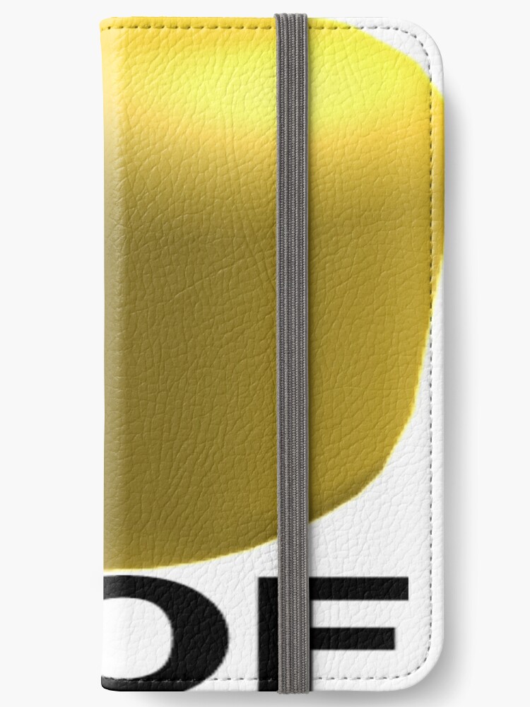 Roblox Death Sound Iphone Wallet By Colonelsanders Redbubble - roblox death sound photographic print by colonelsanders redbubble