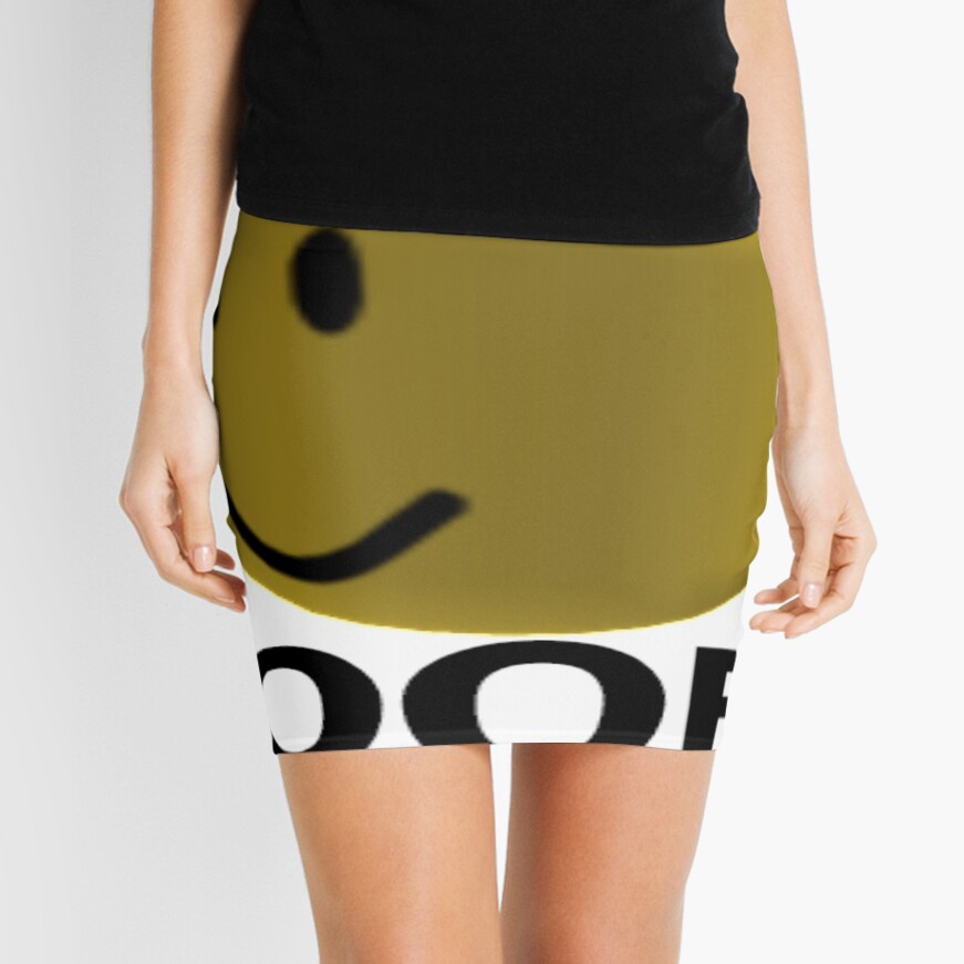 Roblox Death Sound Mini Skirt By Colonelsanders Redbubble - redbubble roblox death sound taza de viaje by colonelsanders Roblox Death Sound Mini Skirt By Colonelsanders Redbubble - roblox death sound taza de viaje by colonelsanders