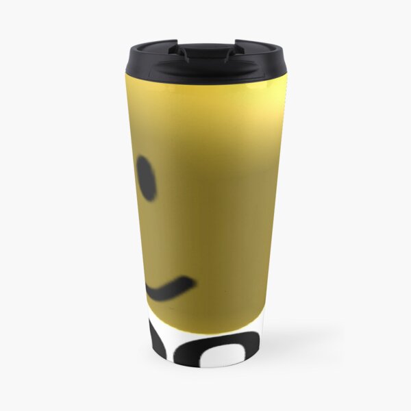 2030 Oof Travel Mug By Colonelsanders Redbubble - roblox vacuum sound
