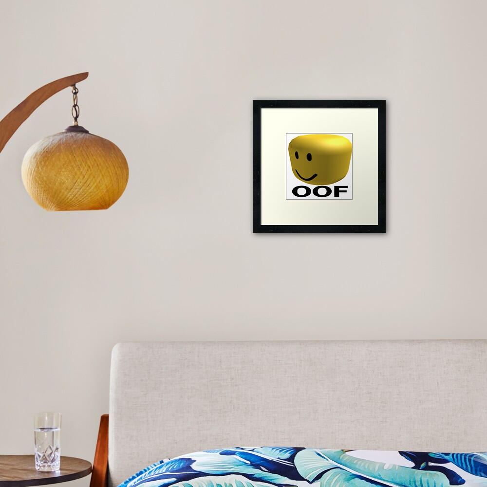 Lamina Enmarcada Roblox Death Sound De Colonelsanders Redbubble - redbubble roblox death sound taza de viaje by colonelsanders Lamina Enmarcada Roblox Death Sound De Colonelsanders Redbubble - roblox death sound taza de viaje by colonelsanders